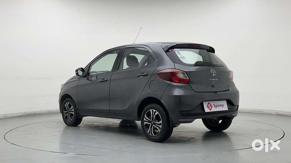 Tata Tiago 1.2 Revotron Xt Cng, 2023, Cng & Hybrids