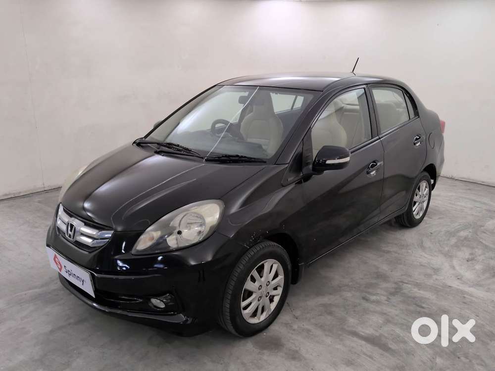 Honda Amaze Vx I Dtec, 2013, Diesel