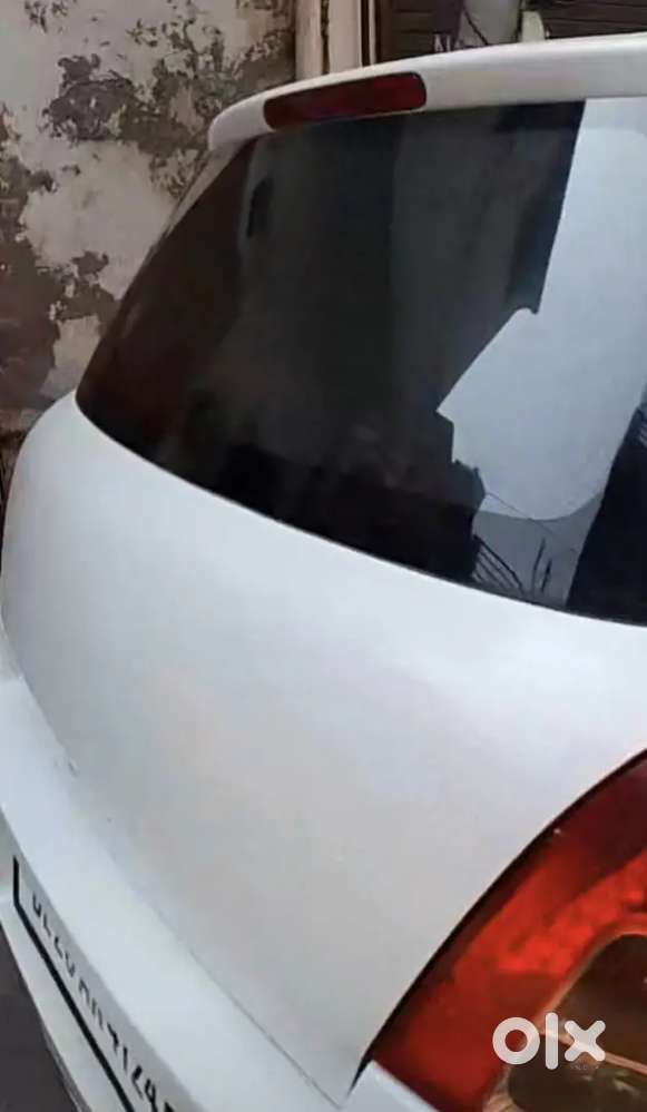 Maruti Suzuki Swift Lxi 2009