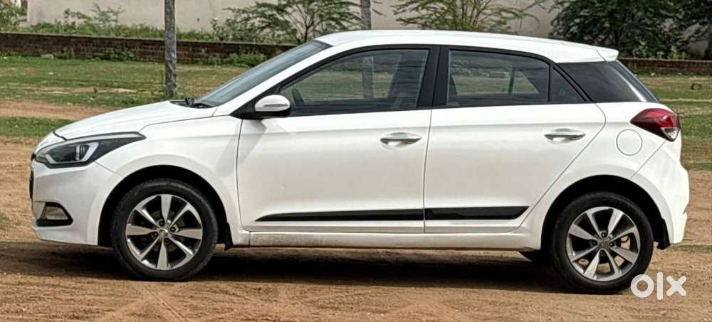 Hyundai I20 Diesel Asta, 2016, Diesel