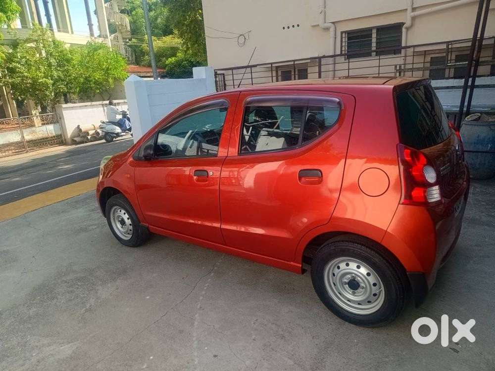 Maruti Suzuki A-star Lxi, 2010, Petrol