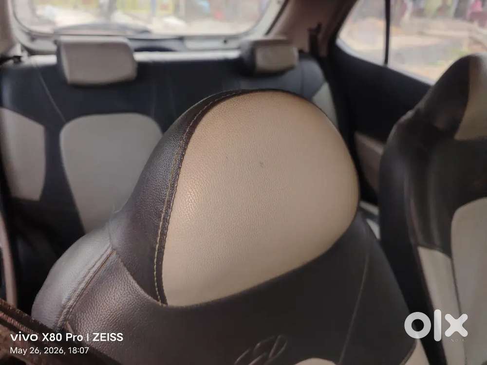Hyundai Grand I10 2016 Diesel 65000 Km Driven