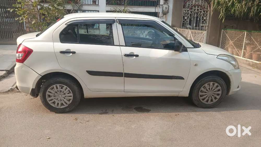 First Owner Cng On Company Fit Bs6