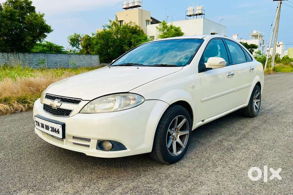 Chevrolet Optra Magnum 2.0 Lt, 2011, Diesel