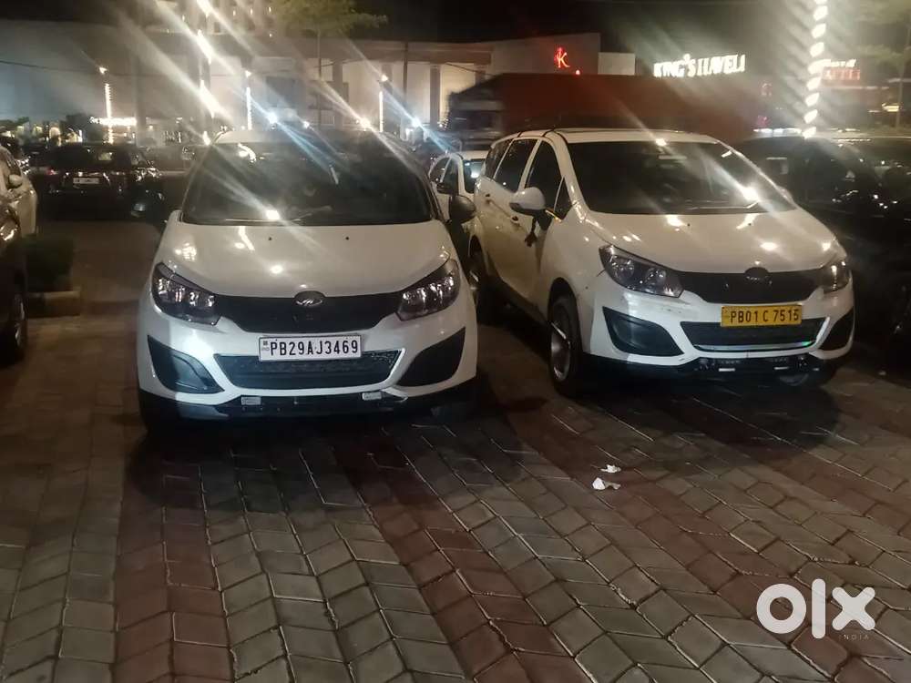 Mahindra Marazzo 2019 Diesel 305000 Km Driven