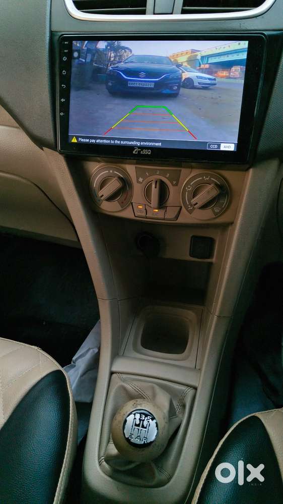 Maruti Suzuki Ertiga Shvs Vdi, 2017, Diesel