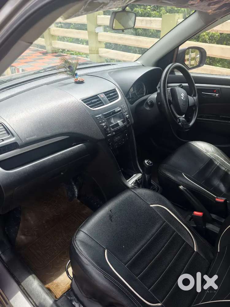 Maruti Suzuki Swift 2016 Petrol Full Option