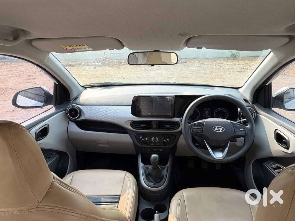 Hyundai Grand I10 Nios Magna, 2023, Petrol