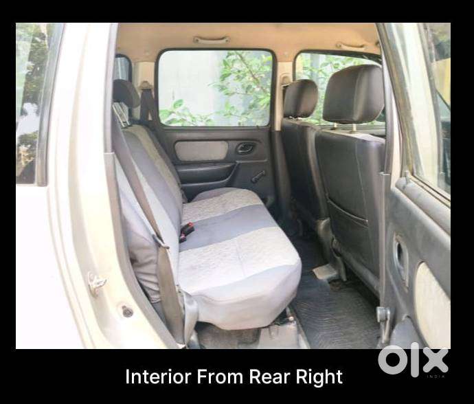Wagonr Silver