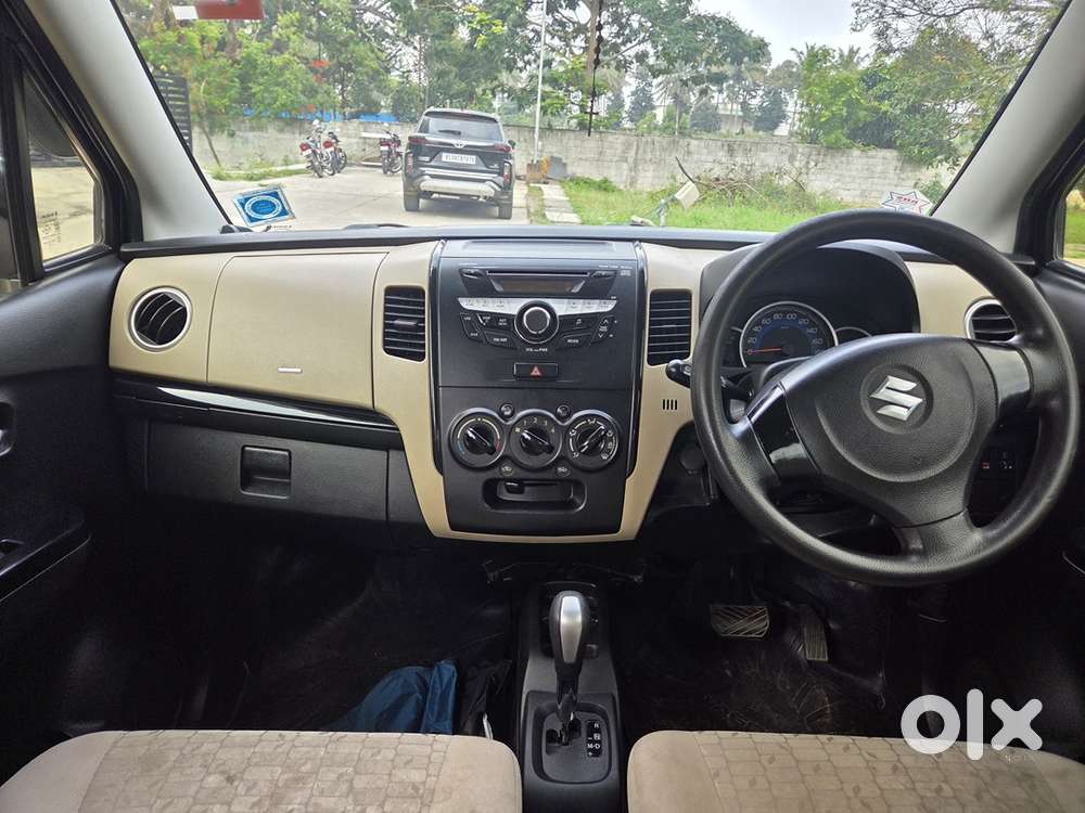 Kl Reg 2018 Maruti Suzuki Wagon R