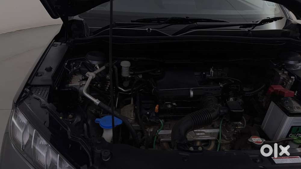 Maruti Suzuki Grand Vitara 1.5 Zeta Smart Hybrid, 2023, Petrol