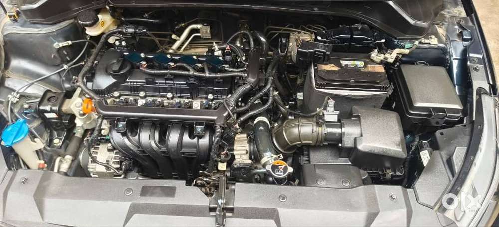 Urgent Sale Of Hyundai I20