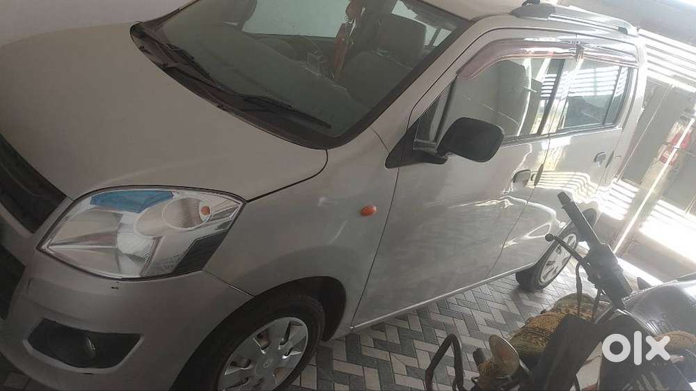 First Owner Car Original Colour