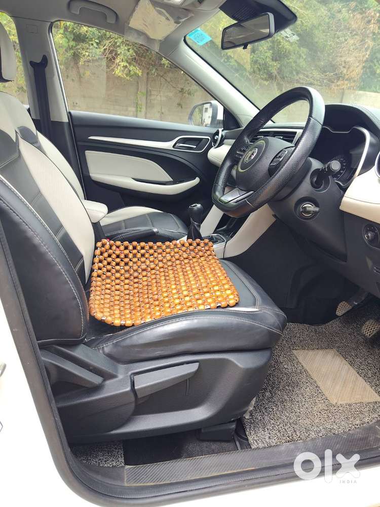 Mg Astor 2022 Petrol Well Maintained