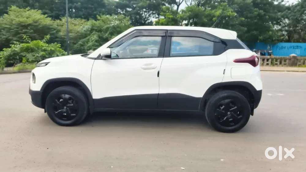 Tata Punch Adventure Rhythm Icng, 2024, Cng & Hybrids