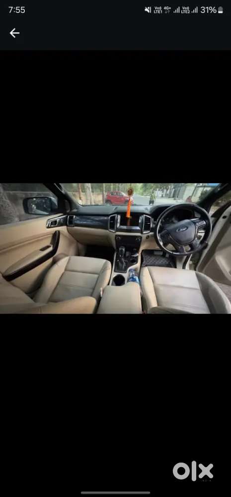 Top Model Panaromic Sunroof Automatic Vip No