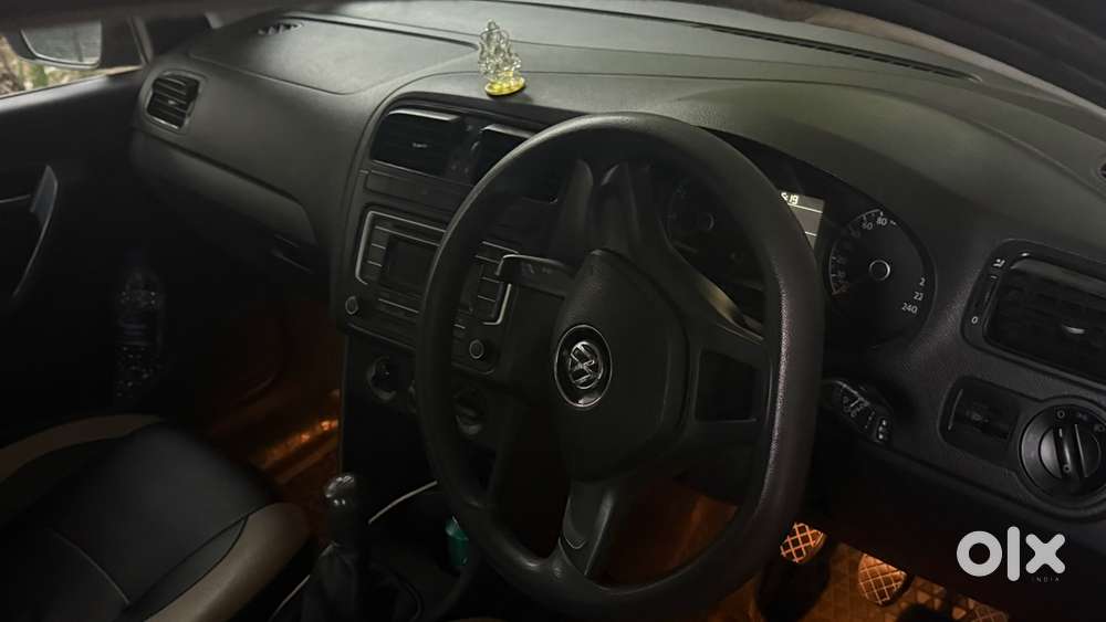 Volkswagen Polo 2016 Year