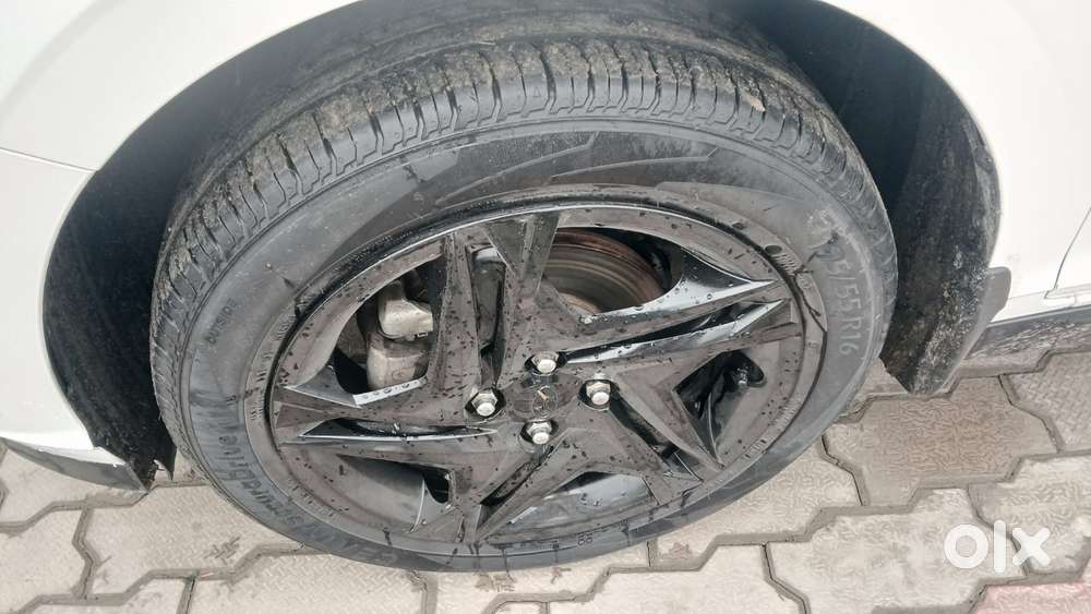 Hyundai I20 Sportz 1.2 Mt, 2021, Petrol