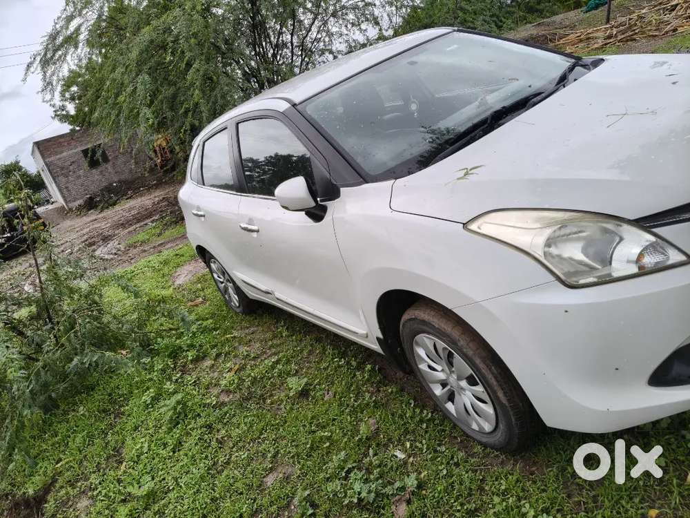 Maruti Baleno 2018 Manual Petrol