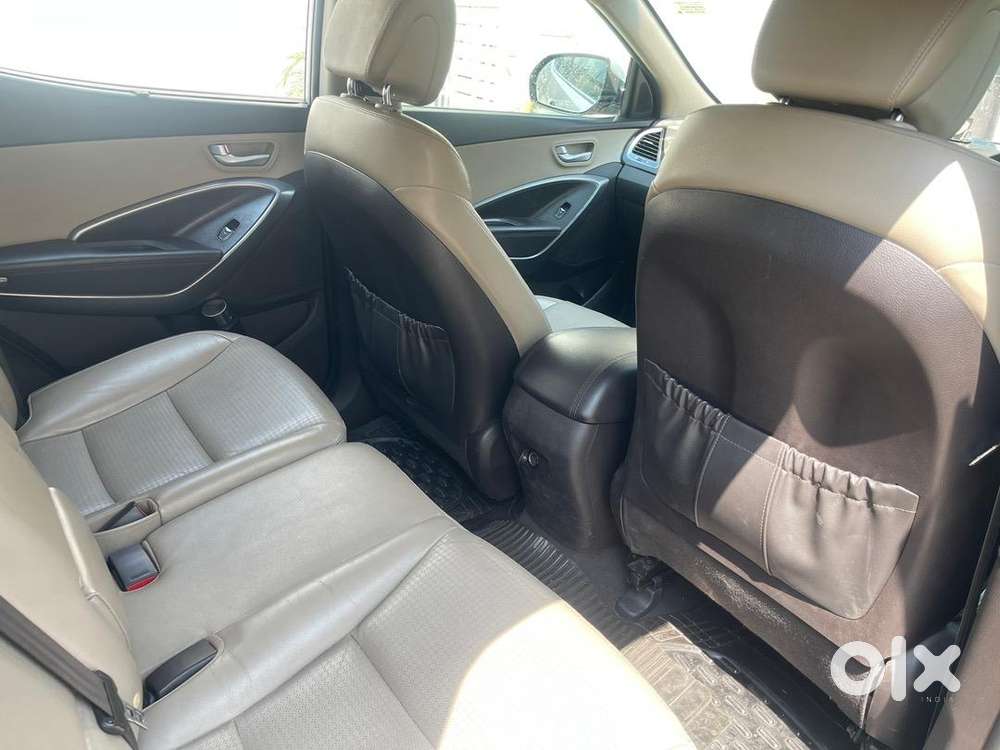 Hyundai Diesel Car 2015