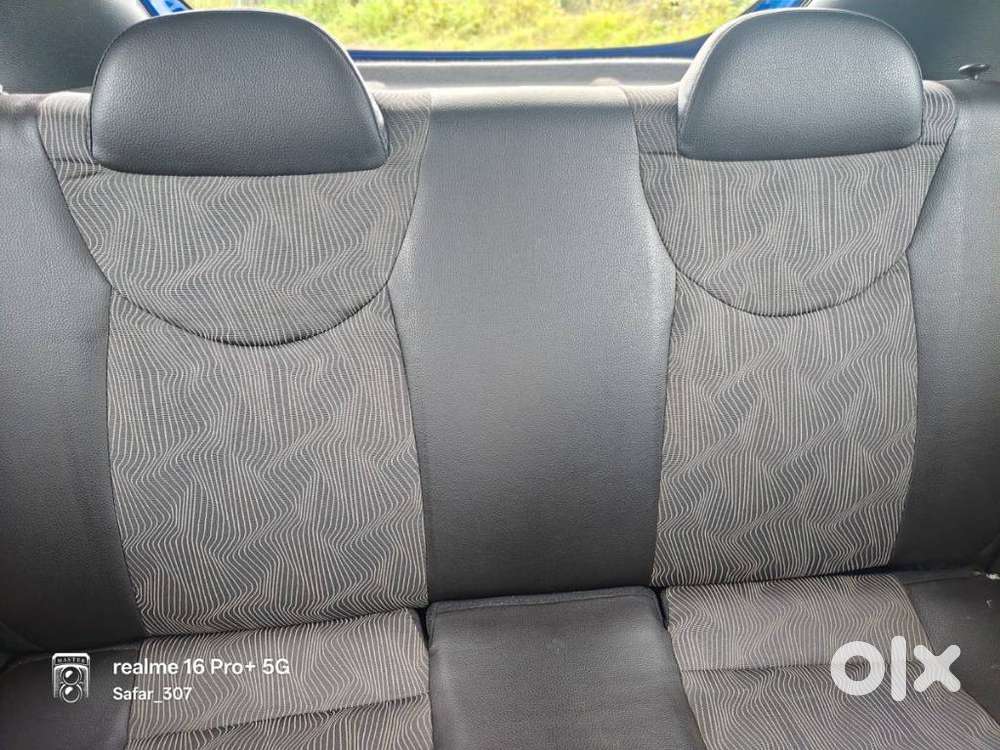 Hyundai Eon Magna +, 2013, Petrol