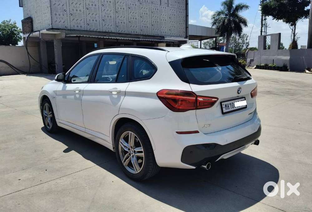 Bmw X1 2.0 Sdrive20d Xline, 2018, Diesel