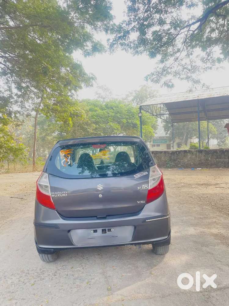 Maruti Suzuki Alto K10 2019 Cng & Petrol 100000 Km Driven