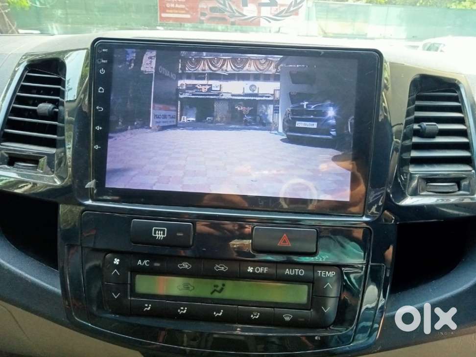 Toyota Fortuner 3.0 4x2 Mt, 2014, Petrol