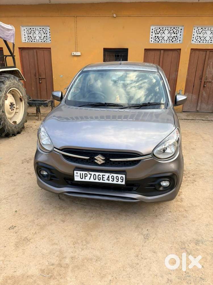 Maruti Suzuki Celerio 2022 Petrol Well Maintained