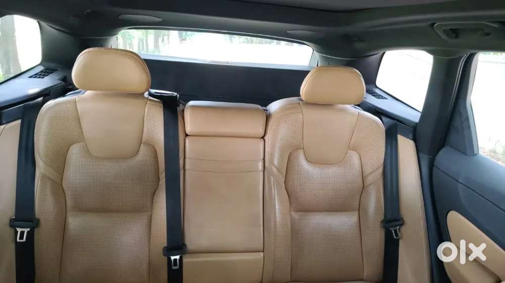 Volvo Xc60 D5 Momentum