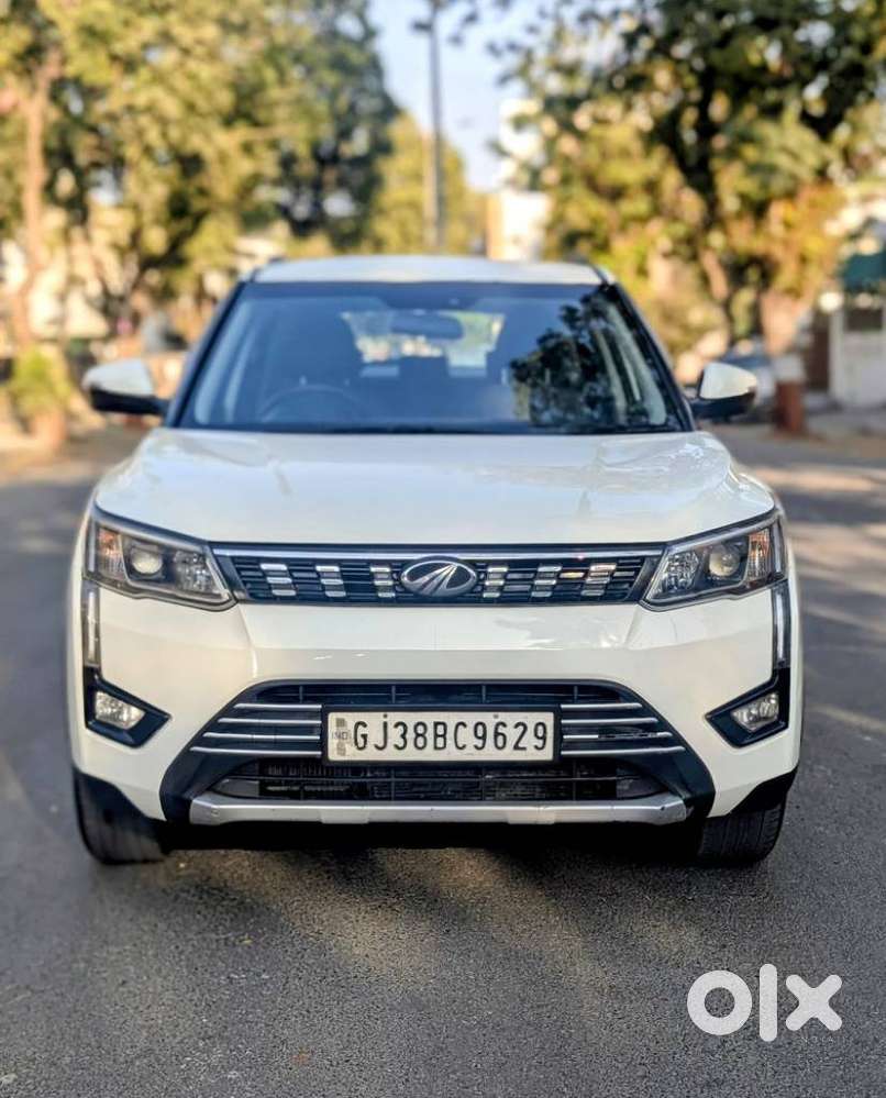 Mahindra Xuv300 W8 Diesel, 2020, Diesel
