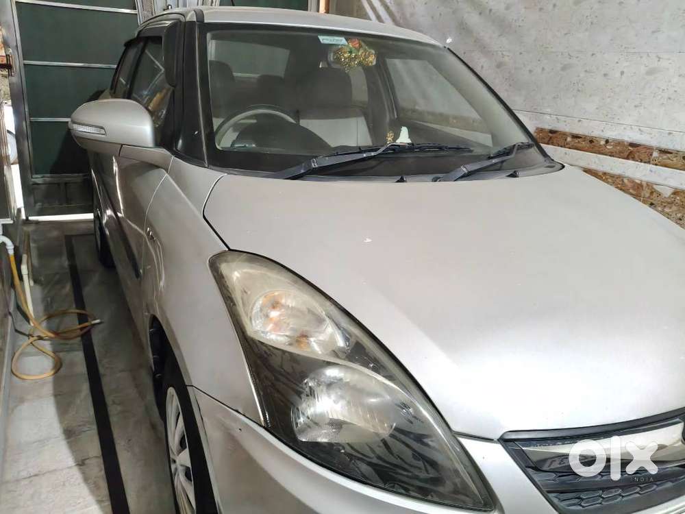Maruti Suzuki Dzire 2016 Petrol Good Condition