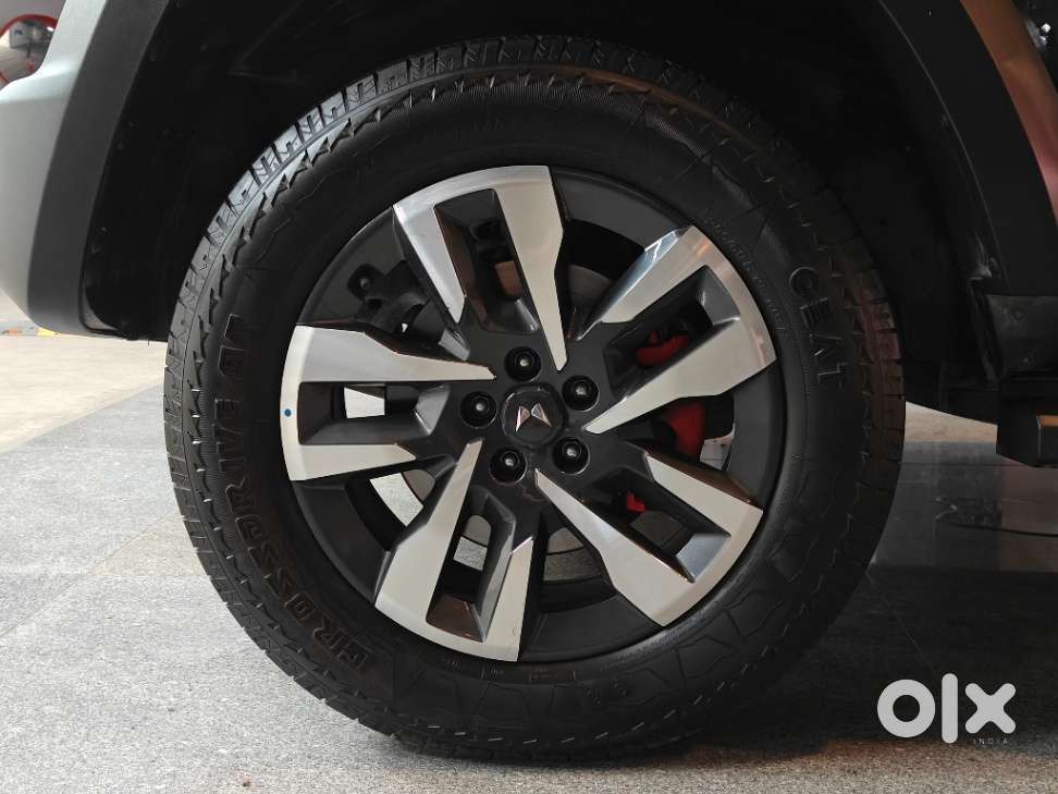 Mahindra Thar Roxx Ax7 L Diesel At 4wd, 2025, Diesel