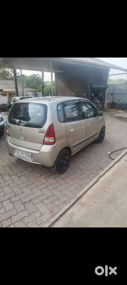 Maruti Suzuki Estilo 2008 Petrol 100000 Km Driven