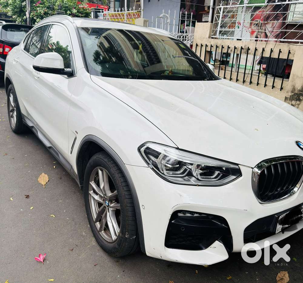 Bmw X4 M Sport X Xdrive30d, 2021, Diesel