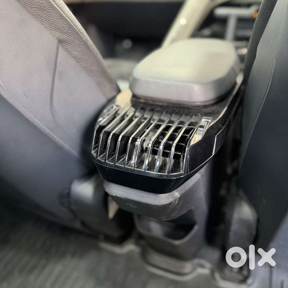 Mahindra Be 6 Be, 2025, Electric