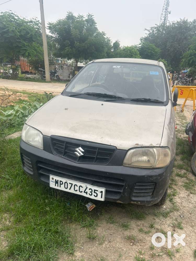 Maruti Suzuki Alto 2011 Petrol Well Maintained Rc Valid 2031
