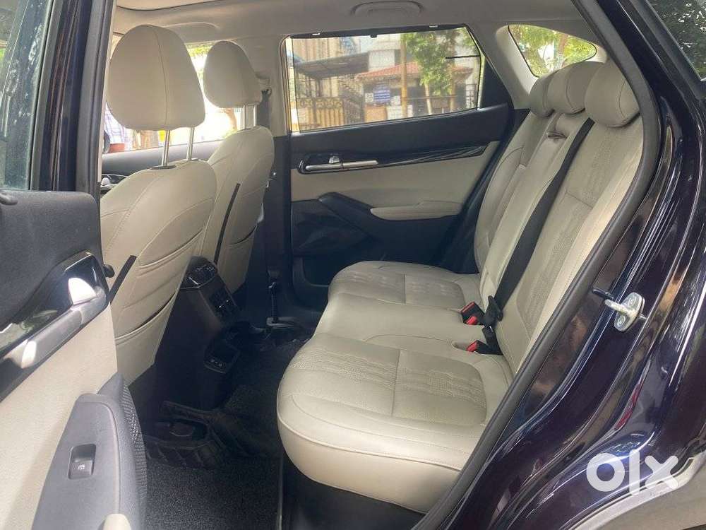Kia Seltos 1.5 Htx At Petrol, 2024, Petrol