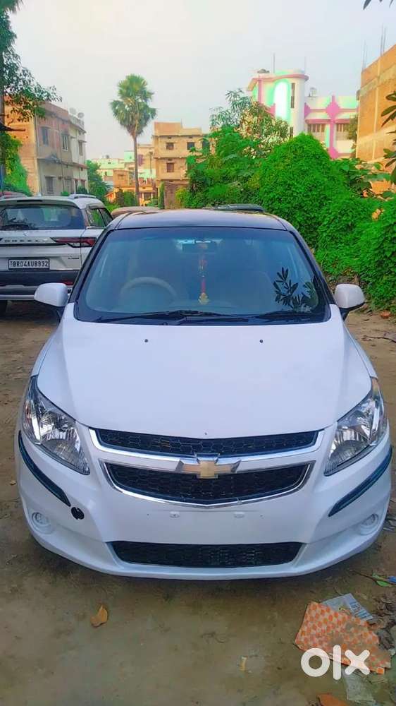 New Car Lena Hai