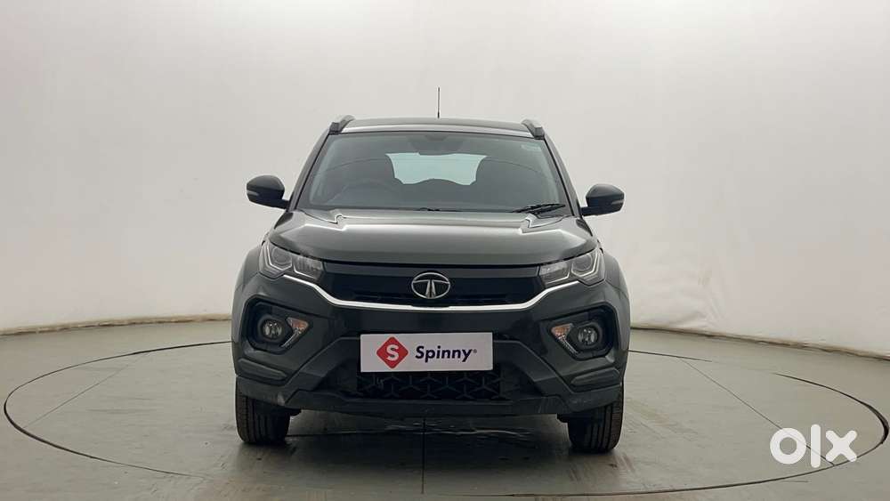 Tata Nexon 1.5 Revotorq Xm, 2022, Diesel