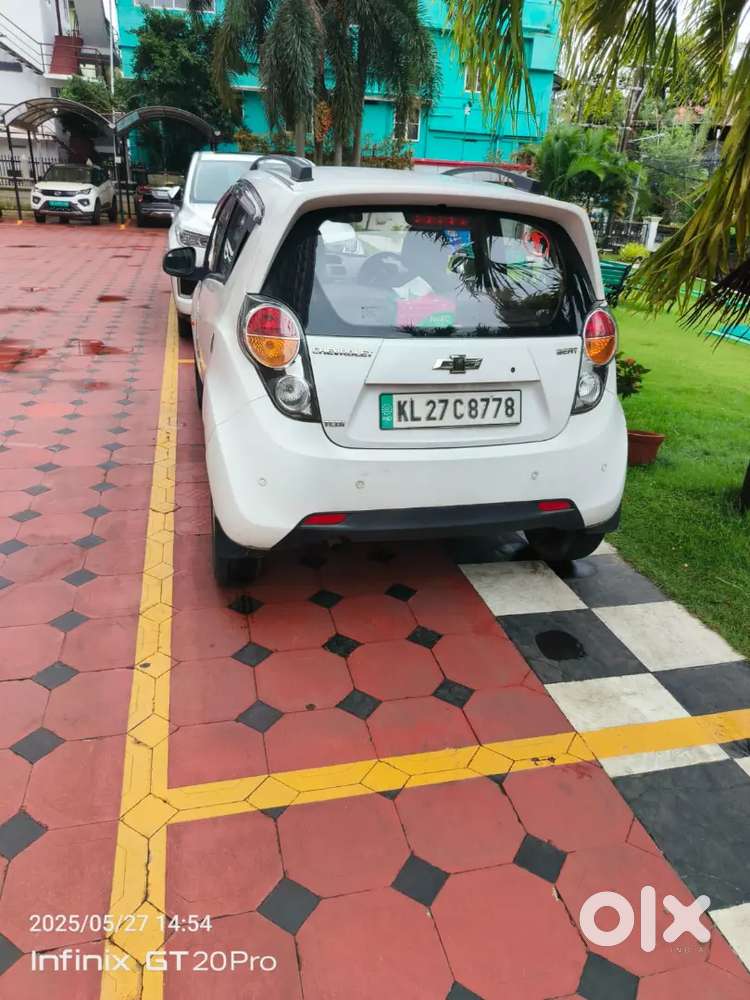 Chevrolet Beat 2013 Diesel 70000 Km Driven