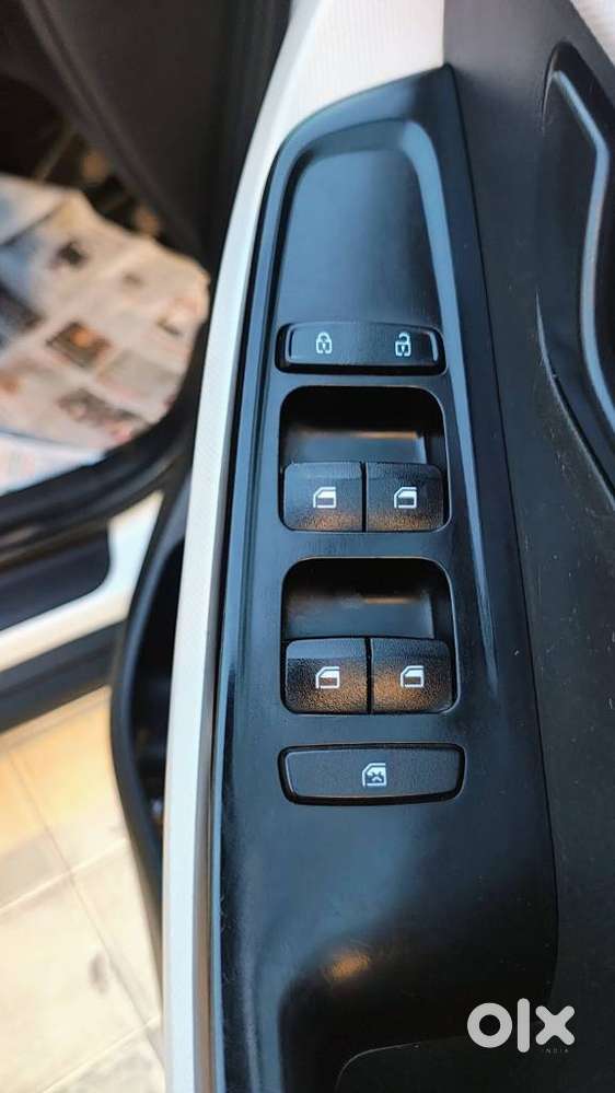 Hyundai Creta E 1.5 Diesel, 2023, Diesel