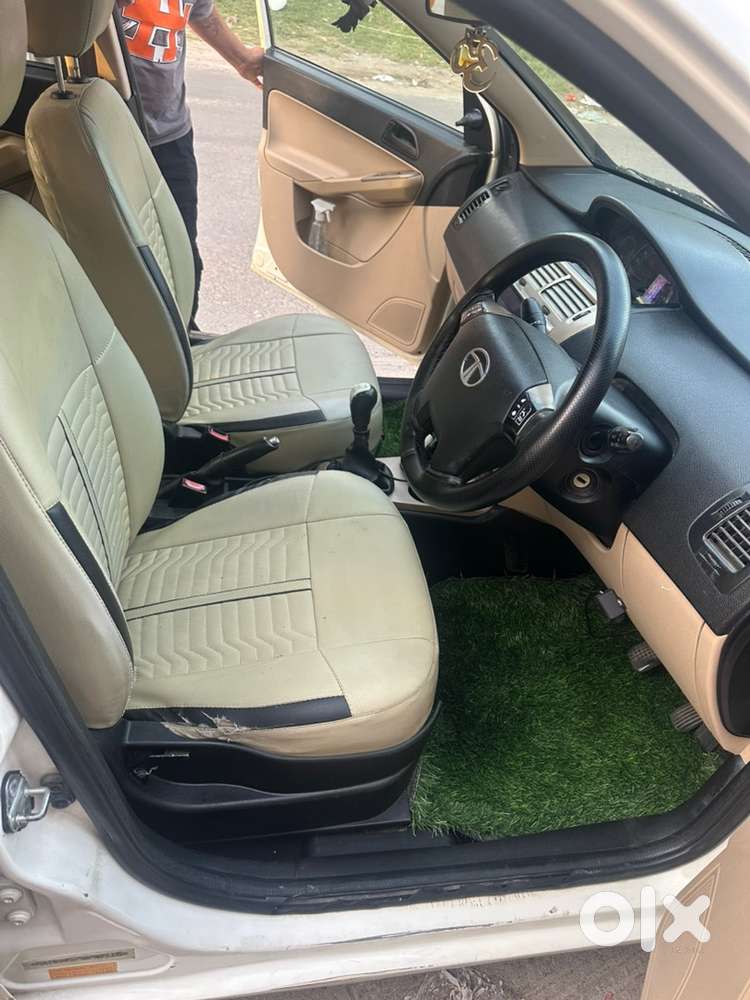 Tata Indica V2 Diesel 2011