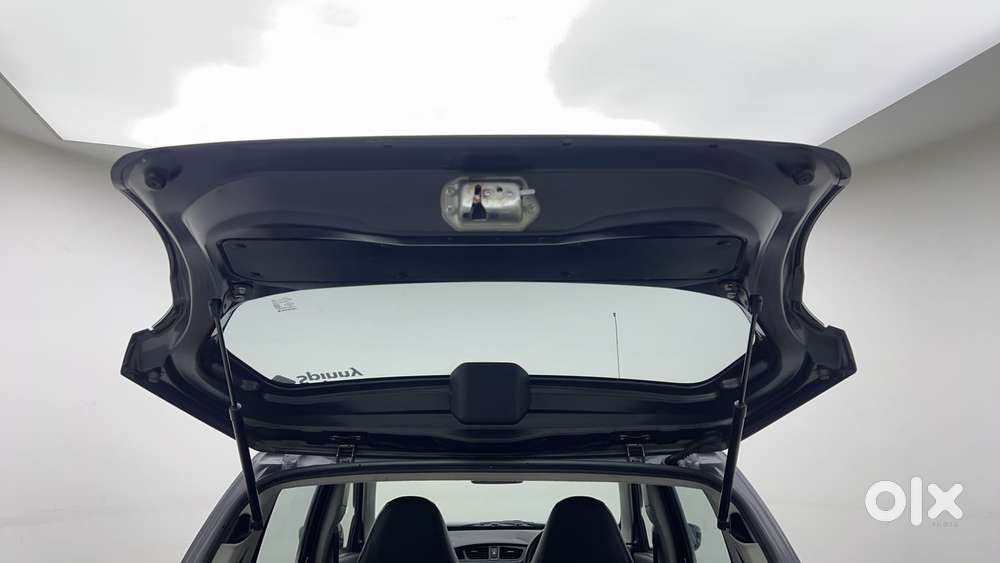 Maruti Suzuki Alto 800 Vxi, 2020, Petrol