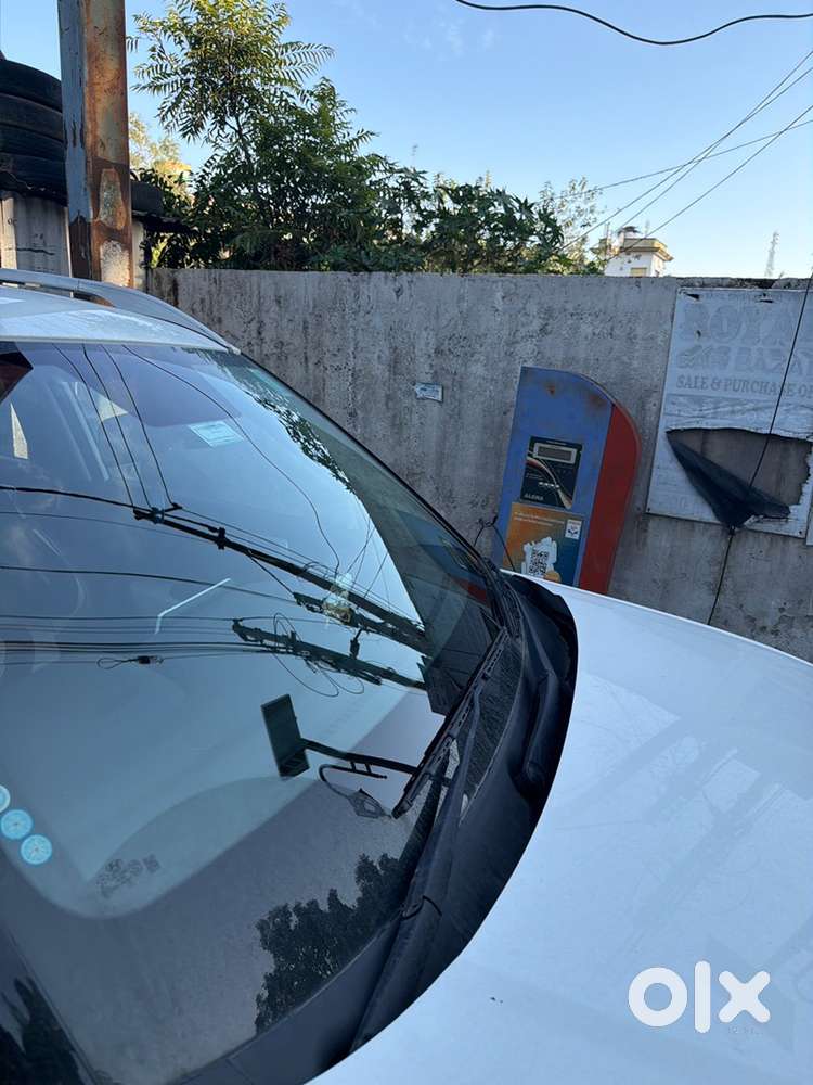 Hyundai Venue Diesel 2024