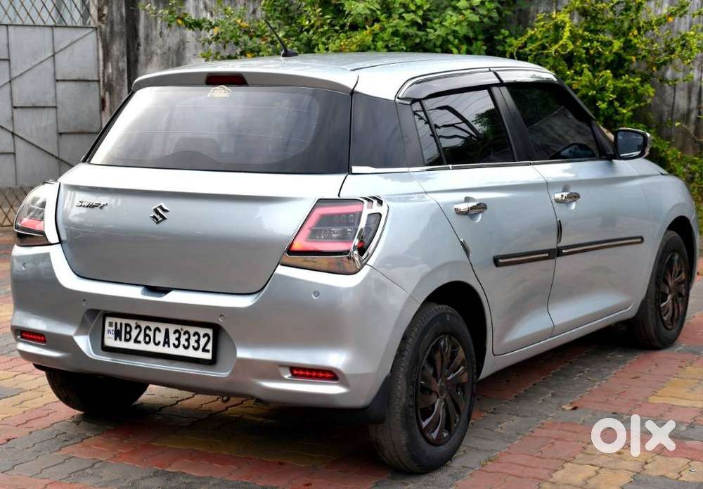 Maruti Suzuki Swift, 2024, Petrol