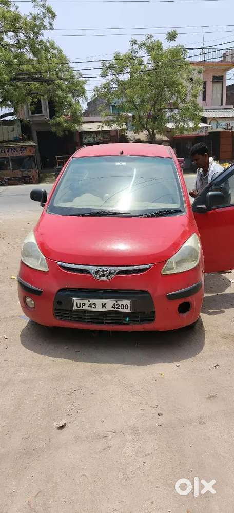 Hyundai I10 Petrol 2009
