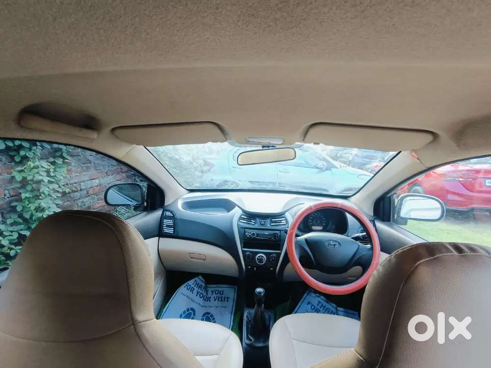 Hyundai Eon Era+ 2018 Model