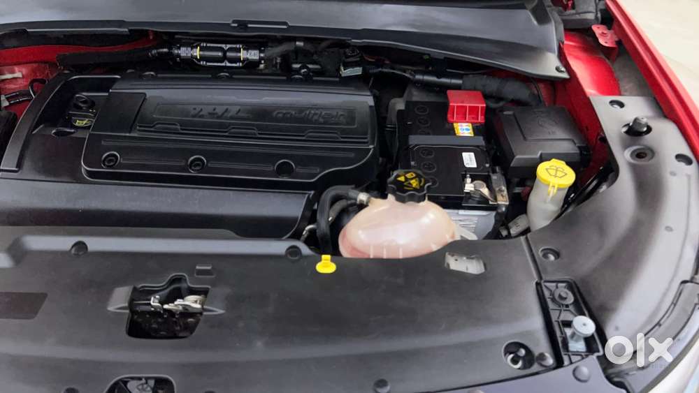 Jeep Compass Model S Optional, 2022, Petrol