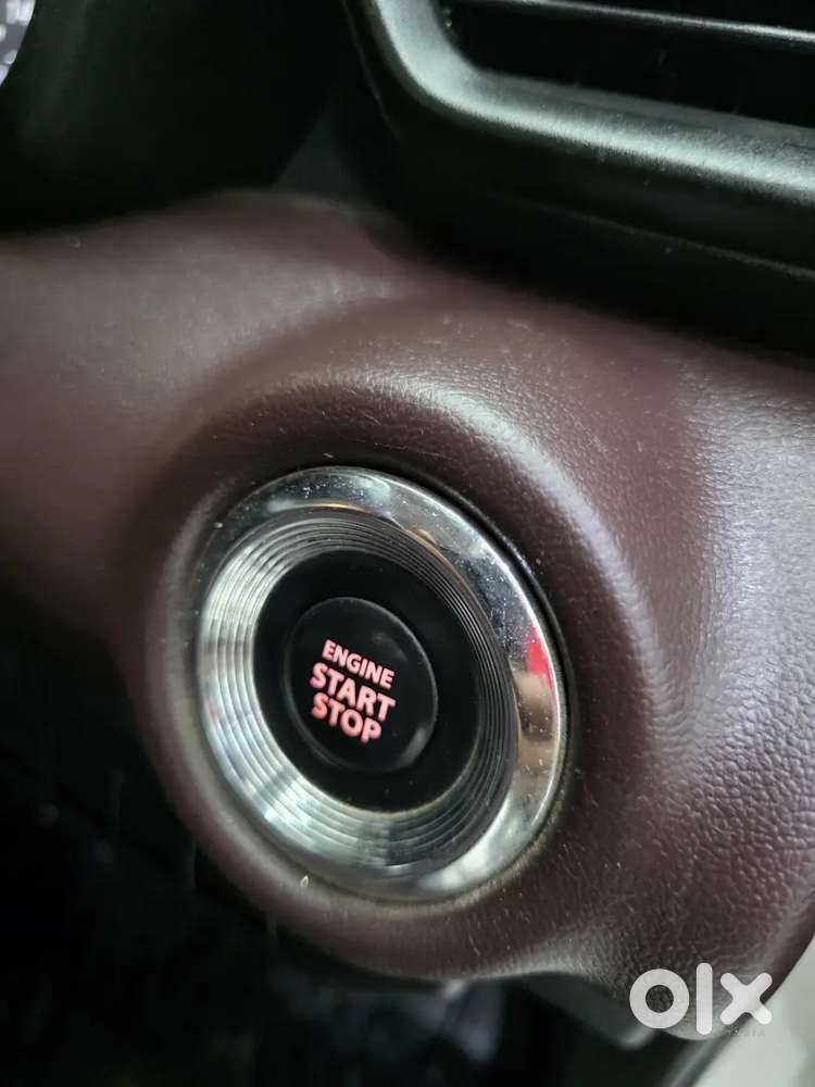 G.vitara Sigma
Push Batton 
Model-2024